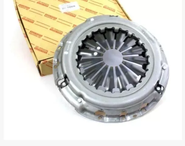 TOYOTA GENUINE 31210 - 60350 Cover assy clutch