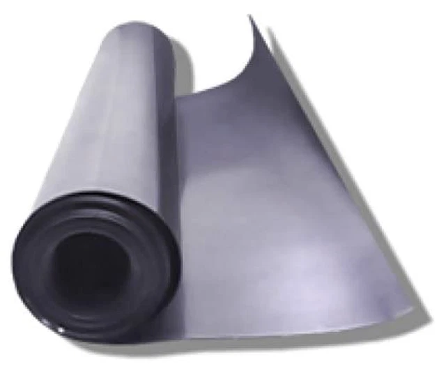 KRT Lead Sheeting Sheet Lead Rolls (1/64 X 12 X 48)