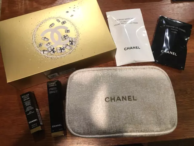 Chanel Makeup Set for sale