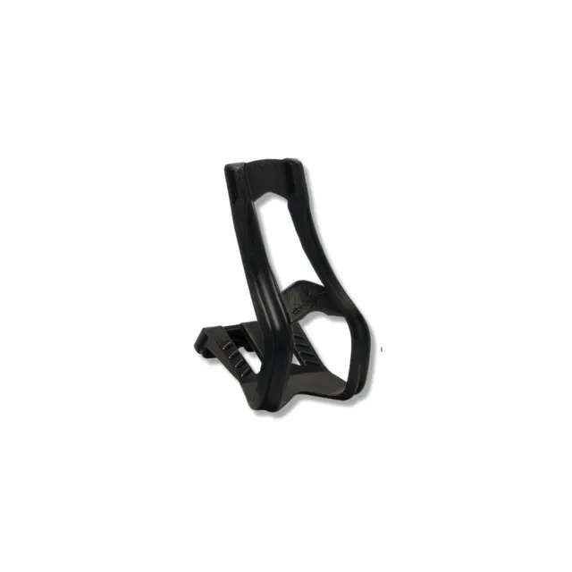 Zefal Toe-Clips 43 Mtb Blk L/XL cycle bike pedal