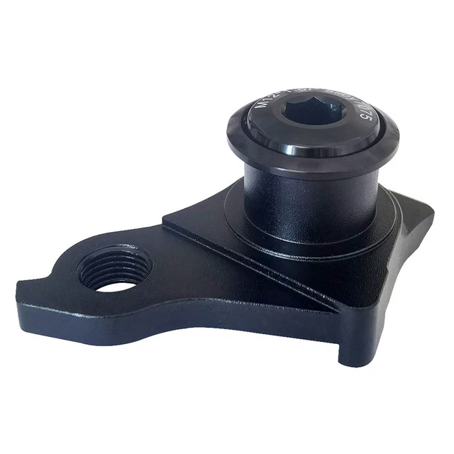 Transition universal online derailleur hanger