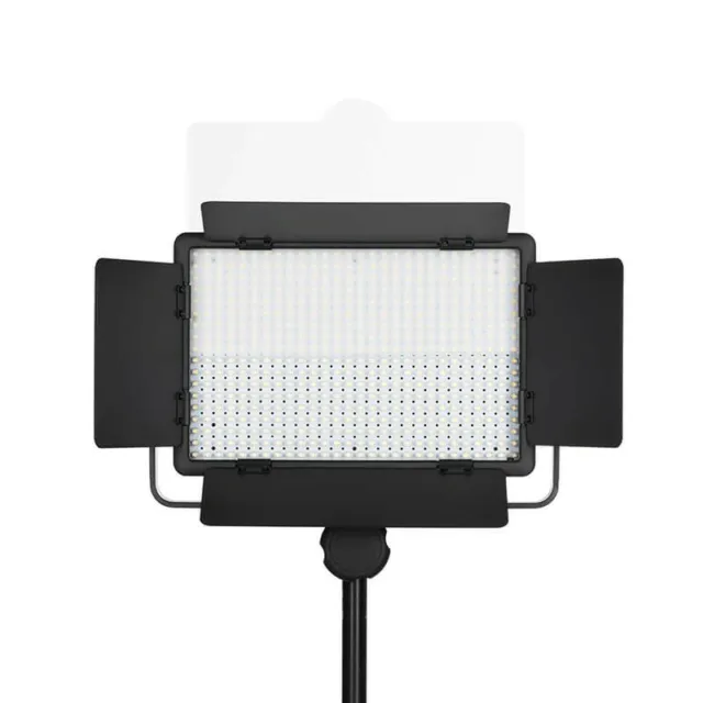 LED500W LED video light