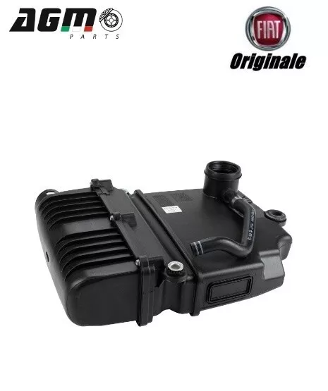 Box Komplett Luftfilter Original Fiat Idea 500 Panda 1,4 8V 77CV 51798943