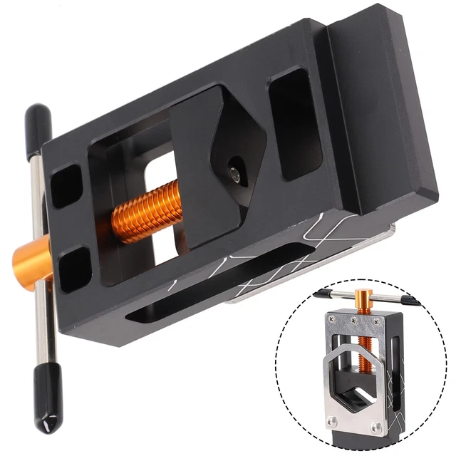 Attrezzo Driver Per Guarnizione Forcella Moto - Acciaio Carbonio, Universale, Design Diviso 41mm - Foto 2