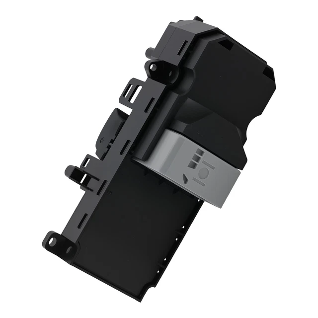 New Driver Left Master Power Window Door Switch For 2008-12 Honda Accord EX EXL