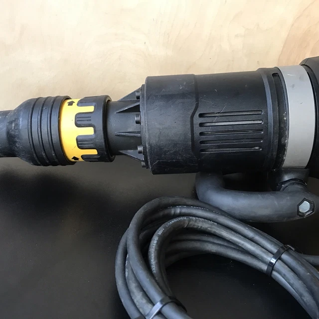 DEWALT D25911 27 Lbs Chipping Hammer 899.00 PicClick