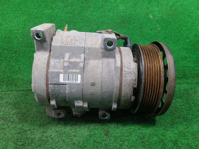 TOYOTA PRADO A/C Compressor 120 Series, 4.0, 1Gr-Fe, Petrol, Non ...