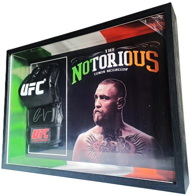 UFC - Conor McGregor - Gants de sport