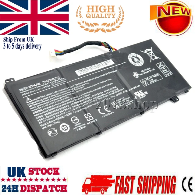Touche De Clavier Unique Pour Acer Aspire VN7-791G, V17 Nitro - Référence AC159, Occasion