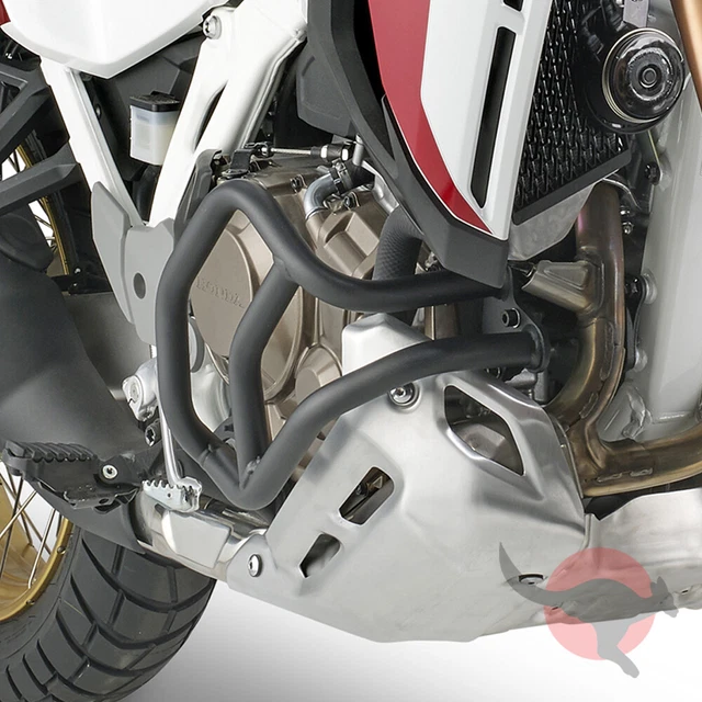 CRASH BAR TUBULAR Givi Honda Crf 1100 L Africa Twin Adv / DCT (2024