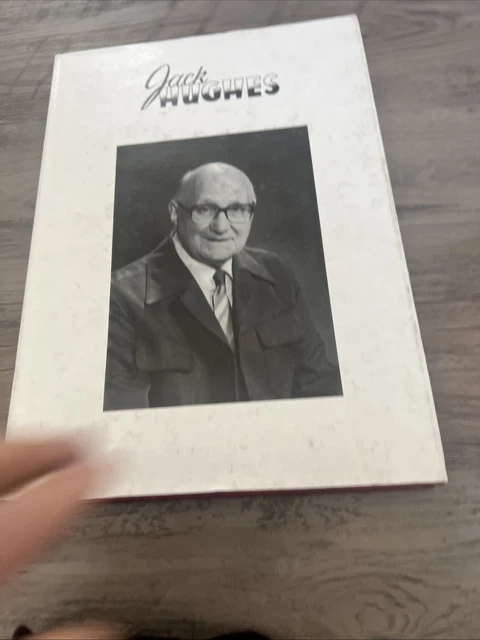 JACK HUGHES WORLD OF MAGIC World of Magic – Vol. 3 by Jack Hughes