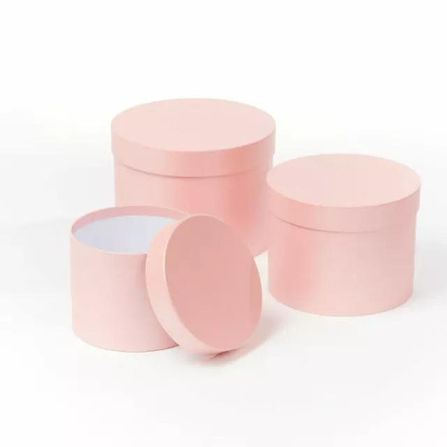 Craft sales hat boxes