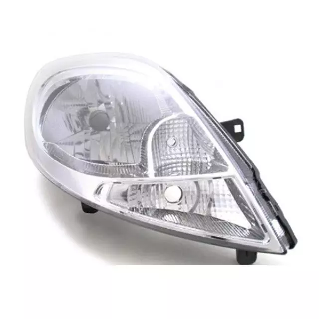 für Renault Trafic Opel Vivaro Nissan Scheinwerfer Blinker weiss 06-10 re