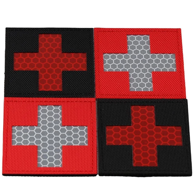 Accessoires de vêtements Autocollants en tissu coloré  BRICOLAGE