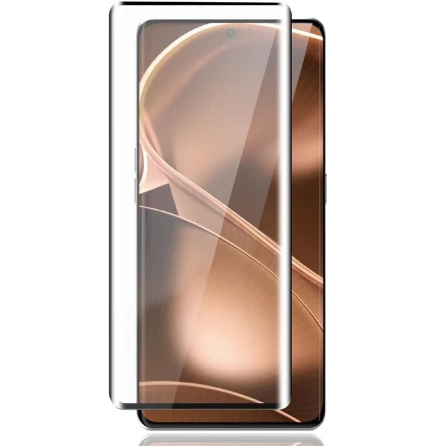 Dipos 2 Pellicole Protettive Per Motorola One Vision - Vetro Flessibile 9H Antiurto, Anti-impronta, 0.2mm, Made In Germany