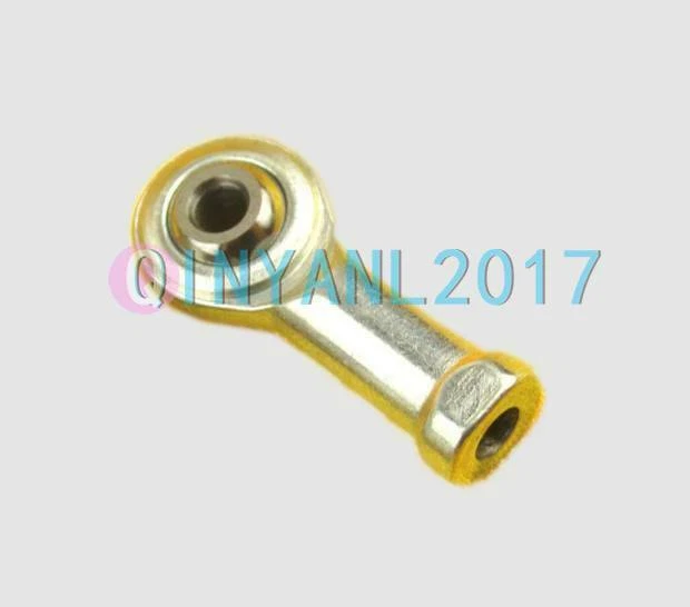 10Pcs Female Ball Metric Threaded Rod End Joint Bearing SI3T/K PHSA3