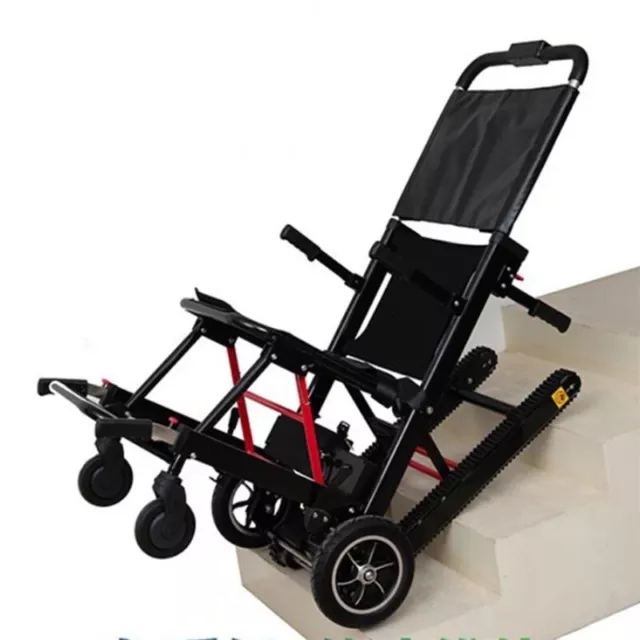 Elevador de escaleras silla de ruedas