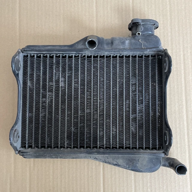 Kuehler Raffreddatore Acqua Radiatore Yamaha RD350LC RD350LC 4L0 4L1 K0140