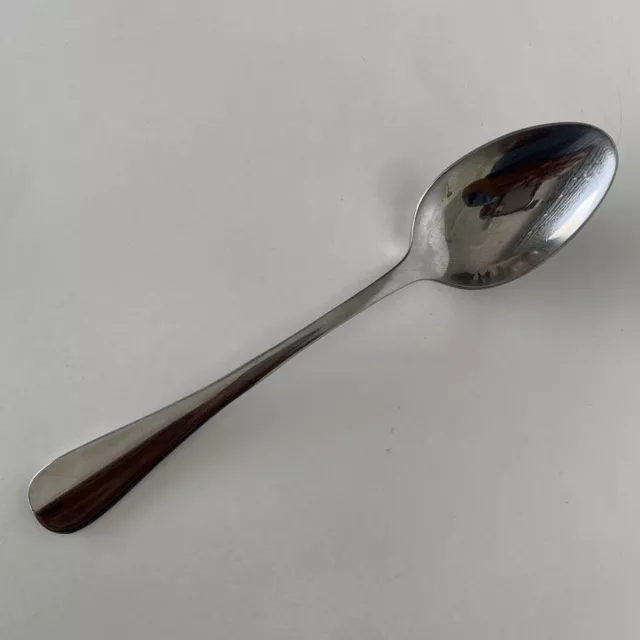 Oneida Stainless Silverware 6-1/4” TeaSpoon EUC