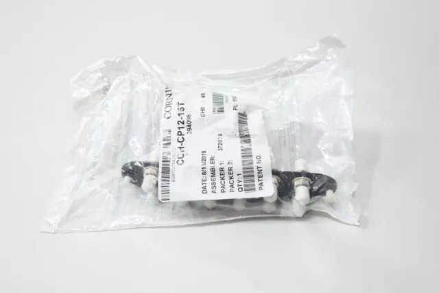 Corning CCH-CP12-15T Closet Connector Housing 12f Om1 3