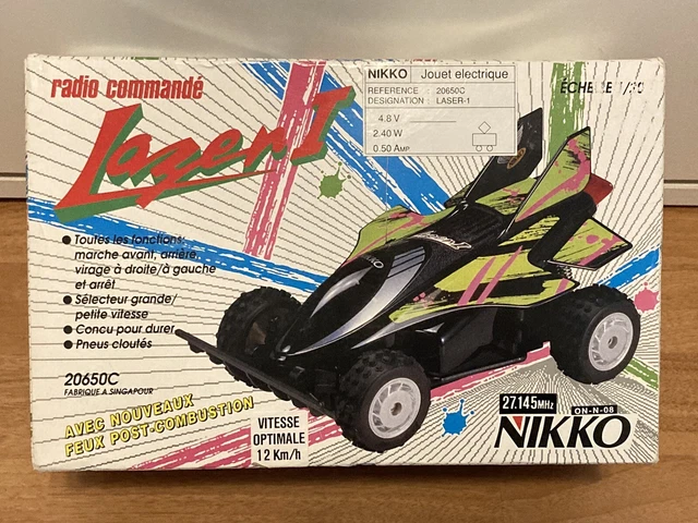 JOUET BURAGO: VOITURE collection Viper RT/10, échelle 1/18è EUR 25,00