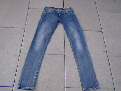 Kaporal jeans fille noir KAPORAL 5 slim modèle YAM taille 16 ans  EXCELLENT ÉTAT 