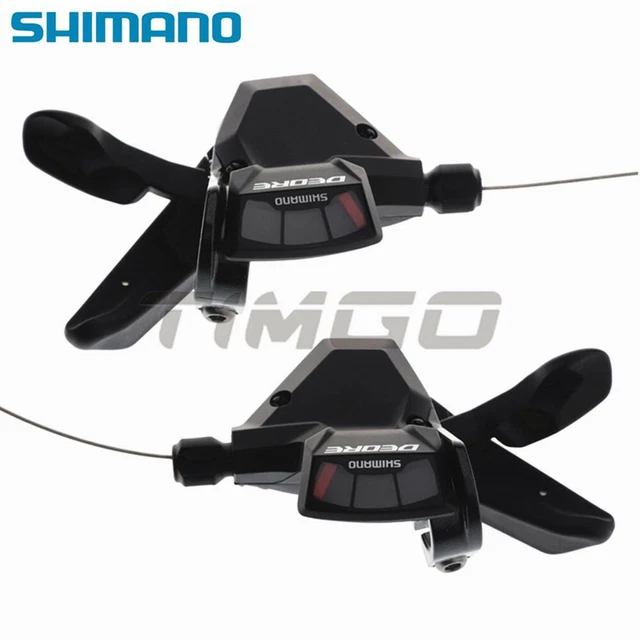 sl m590 shimano