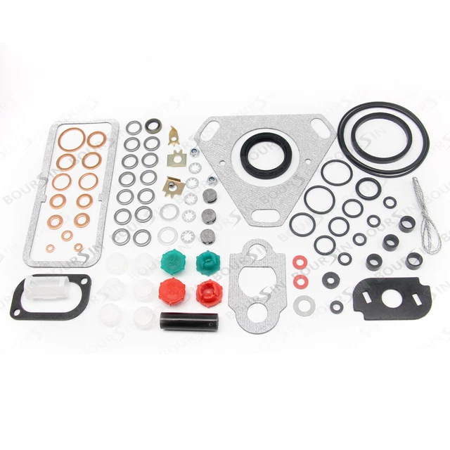 CAV GASKET DPA Diesel Fuel Injection Pump Roto Lucas Seal Kit MF Ford