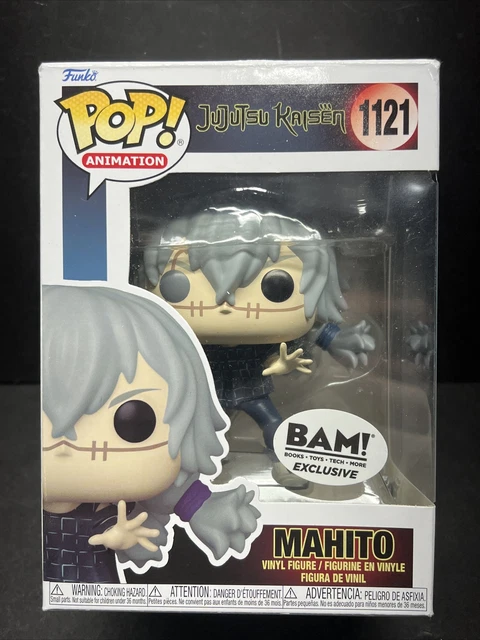 Jujutsu Kaisen Funko figuren Fanartikelen kopen