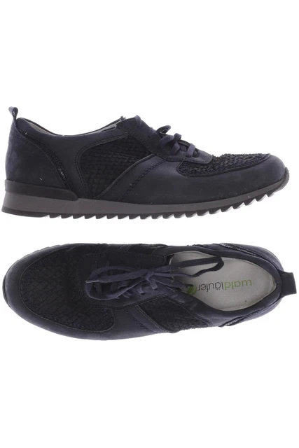 Waldläufer scarpe basse donna slipper scarpe fisse taglia EU 38 (UK 5) LED... #znu4z7z