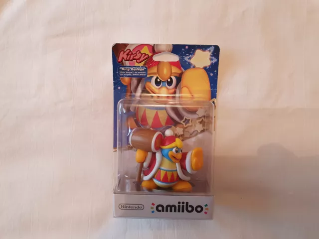 amiibo nintendo neuf ou occasion ANIMAL CROSSING / SUPER SMASH BROS