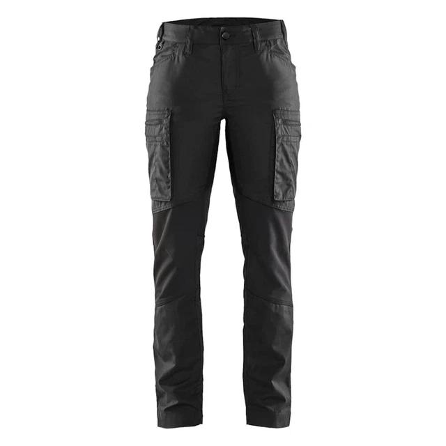 Blaklader Women's Service Stretch Pants