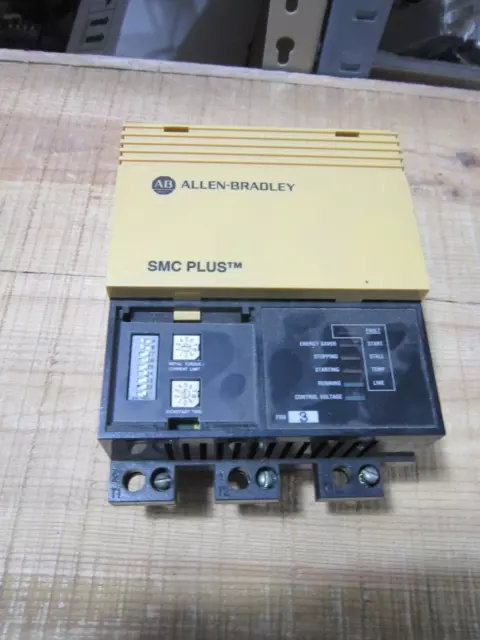 Allen-Bradley SMC Plus 40888-313-51