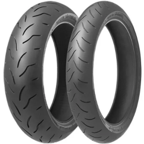 120/70 ZR17 58W Sommerreifen Reifen BRIDGESTONE Battlax BT-016