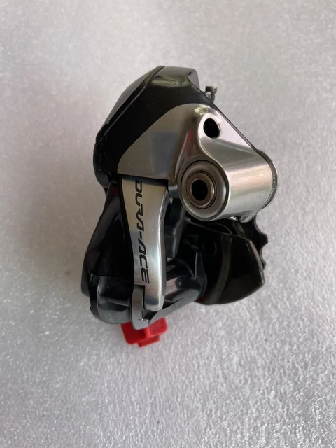 Dérailleur Arrière SHIMANO DURA-ACE R9070 Di2 11 Vitesses