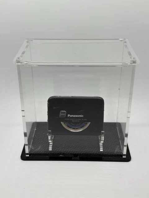 Walkman J-Max – Baladeur Cassette Portable – Neuf Sous Blister – SAGE
