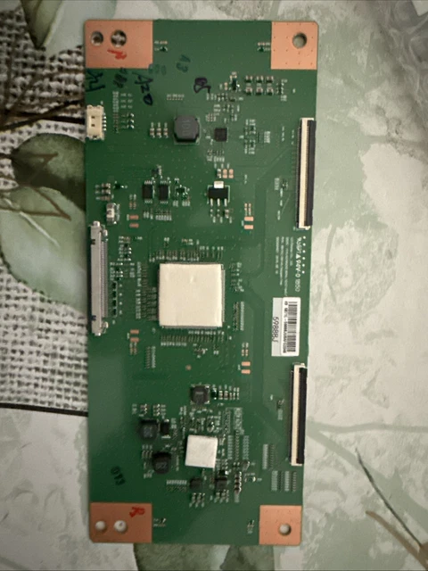 Carte T-CON Pour TV Sony KD-49XG7096 - 6871L-5988B / 6870C-0814A (Neuf)