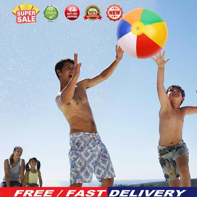 Costco sales beach ball