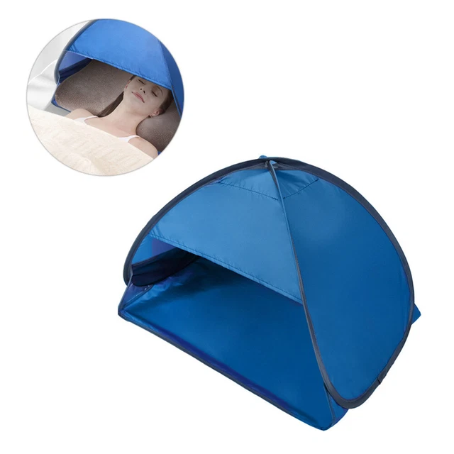 OWEN® two Auvent pour tente de toit Vert Olive
