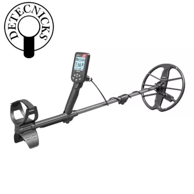 Nokta Simplex Ultra - Metal Detector - DETECNICKS LTD