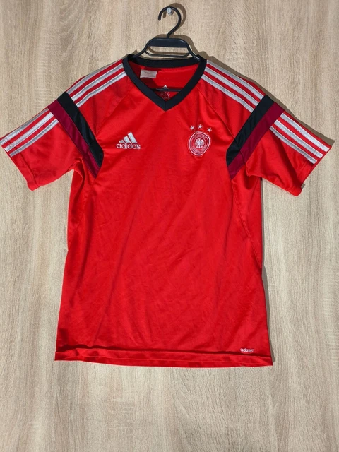 Maillot De Football Allemagne 2012 Mesut Özil #8 - Taille XL - Occasion - Adidas