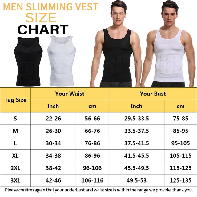 MEN S COMPRESSION SHIRT To Hide Gynecomastia Moobs Slimming Body Shaper men-s-compression-shirt-to-hide-gynecomastia-moobs-slimming-body-shaper