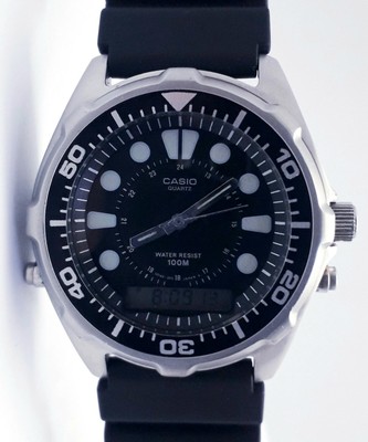 casio aq 600w