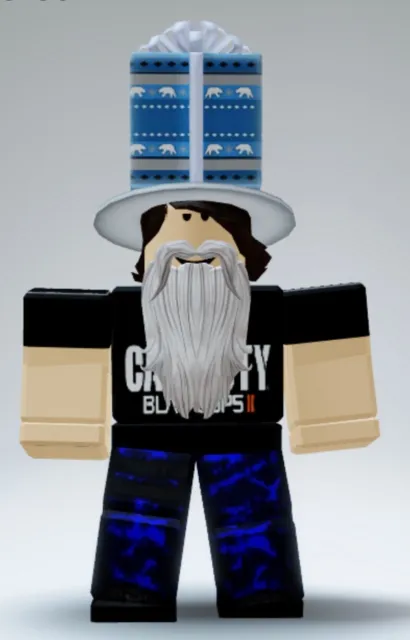 Roblox Limited Faces FOR SALE! - PicClick