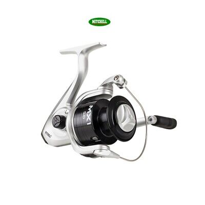1801 TICA Mulinello Tica LUSTRE spin-x 4000 rb ratio 5,2  per bolognese spinning 