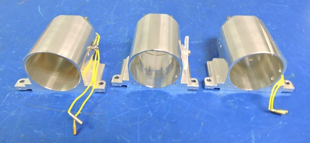 Lot 3 Thermal Stand for Orbitrap Quadrupole Spectrometer Q1 Access Filter