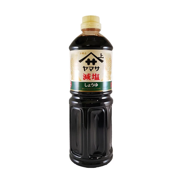 Salsa di soia yamasa genen - 1 l Yamasa