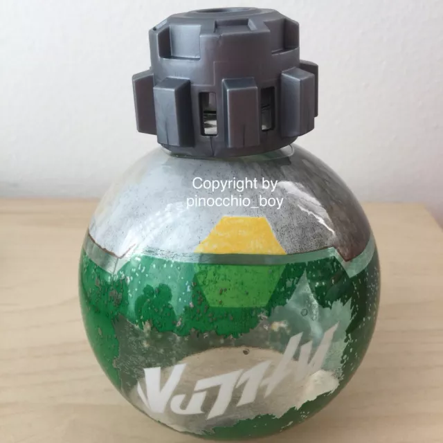 Star Wars Galaxy’s Edge Disneyland Sprite Coca-Cola Bottle Aurebesh New Unopened