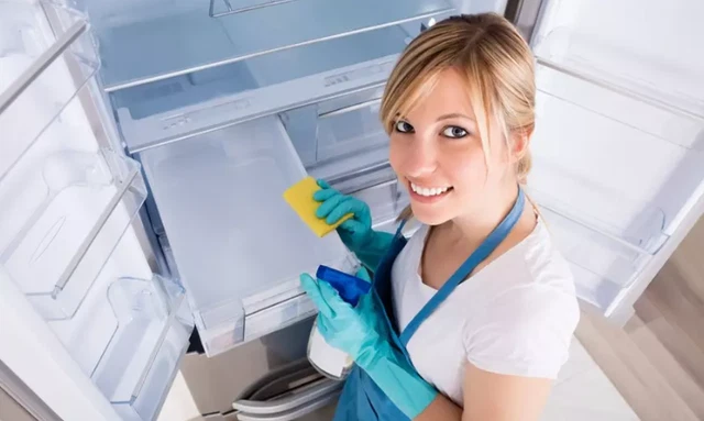 Residential Cleaning Business Route in Bergen County, NJ
