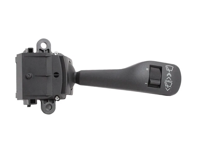 BLOCCO COMANDI UNIVERSALE NERO SINISTRO FRECCE/CLACSON/HI-LO PER - Foto 10